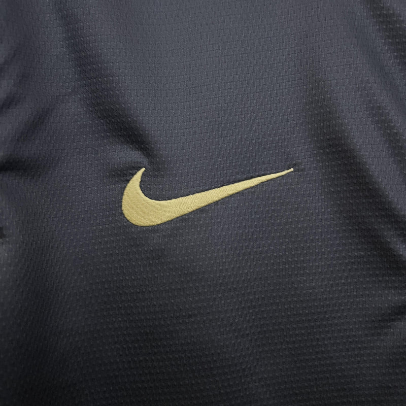 Retro Manchester City 13_14 Away - Nike