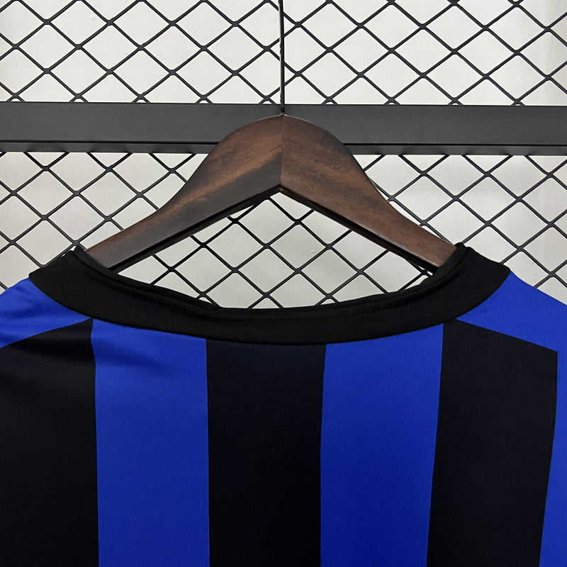 Retro Inter Milan 02_03 Home - Nike