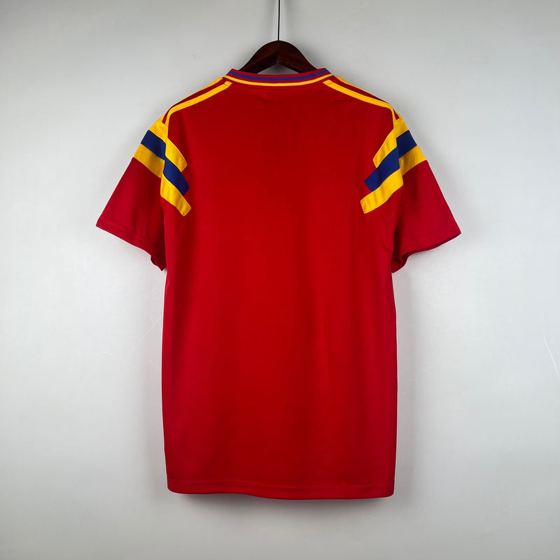 Colombia Retro 90/91 Away - Adidas