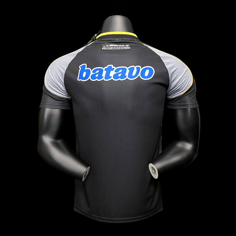 Corinthians Jersey Retro 1999 Batavo - Topper