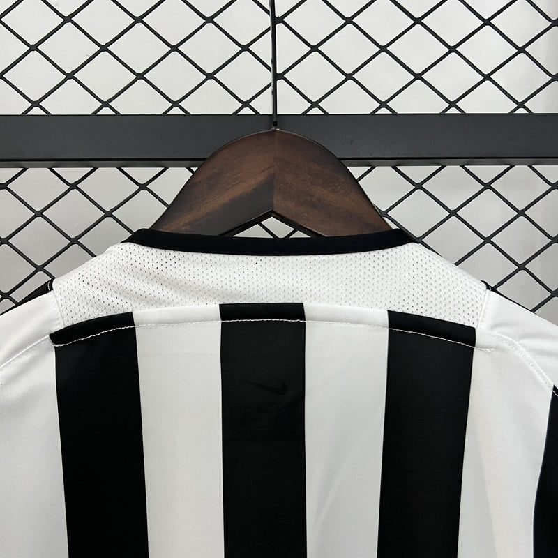 Retro Juventus 03_04 Home - Nike