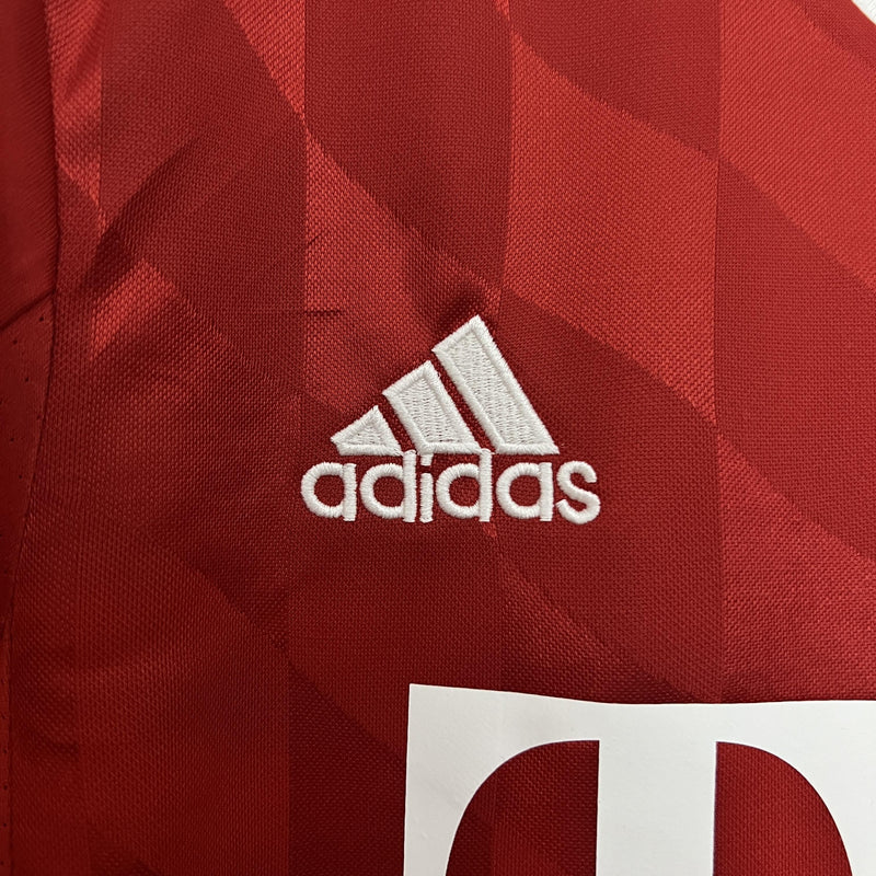 Retro Bayern Munich 13_14 Home - Adidas