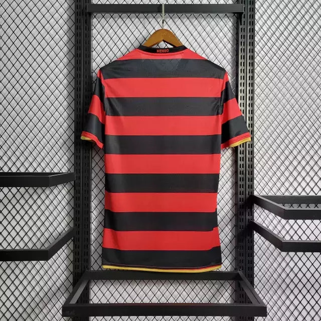 Flamengo Retro Home 2009 - Nike