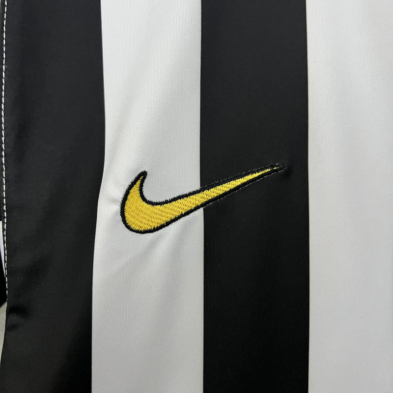 Retro Juventus 03_04 Home - Nike