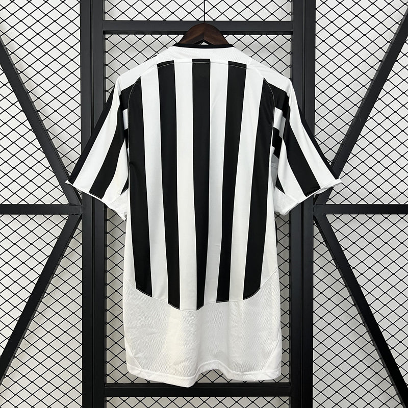 Retro Juventus 03_04 Home - Nike