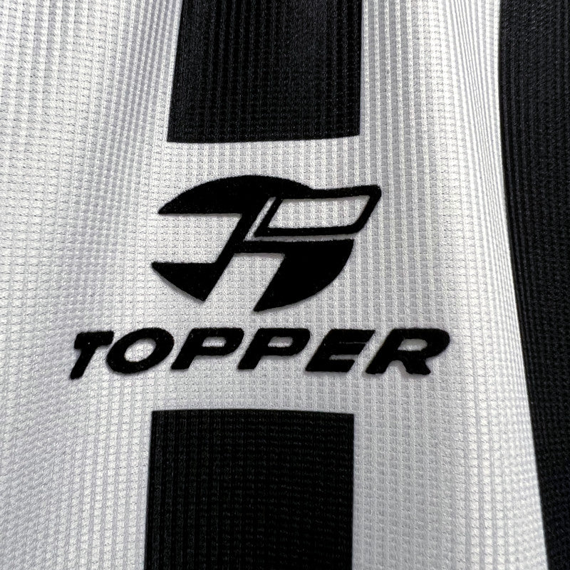 Retro 1999 Botafogo Home - Topper