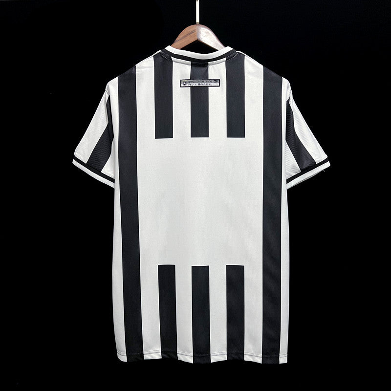 Retro 1999 Botafogo Home - Topper