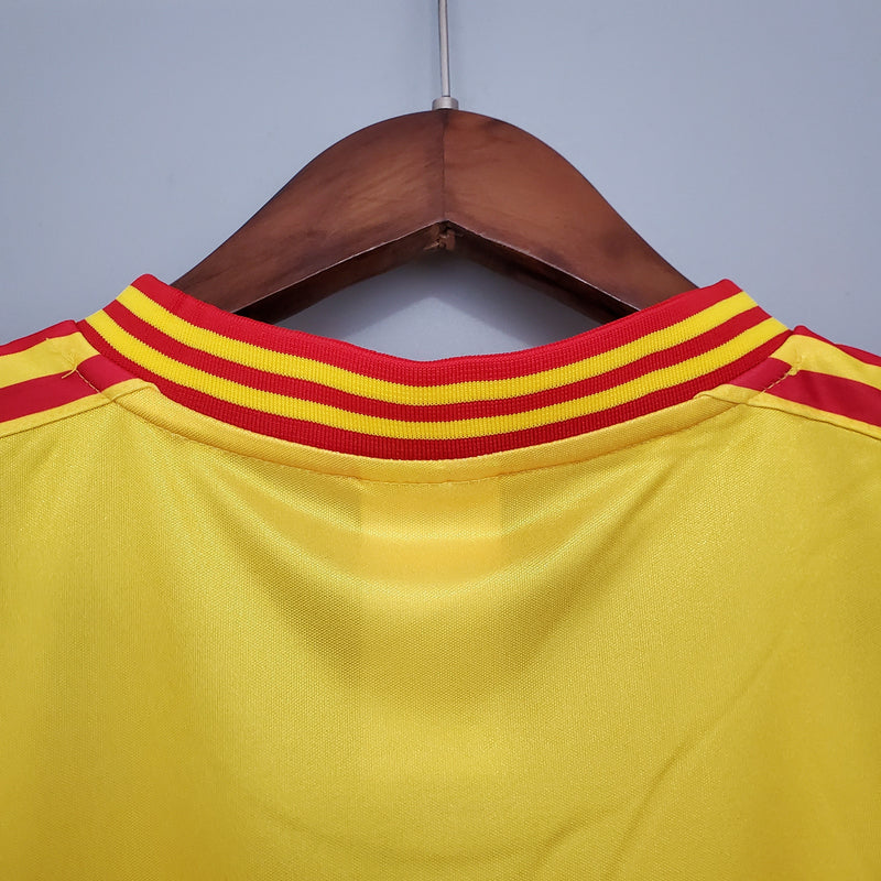 Colombia Retro 90/91 Home - Adidas