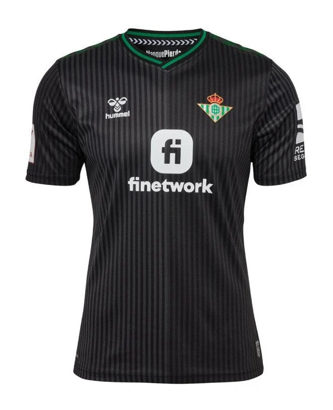 Real Betis 23/24 III Third Jersey - Fan Version