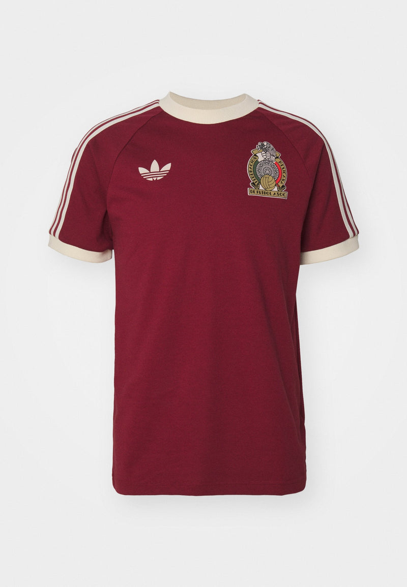 Mexico 24/25 Home Retro - Adidas