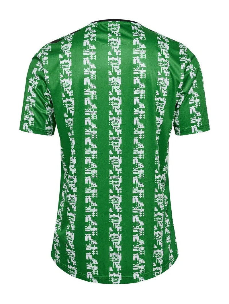 Real Betis 24/25 Pre-Match Jersey - Fan Version