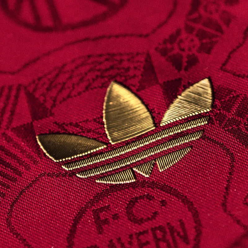 Bayern München Unisex Jersey 125 Anniversary