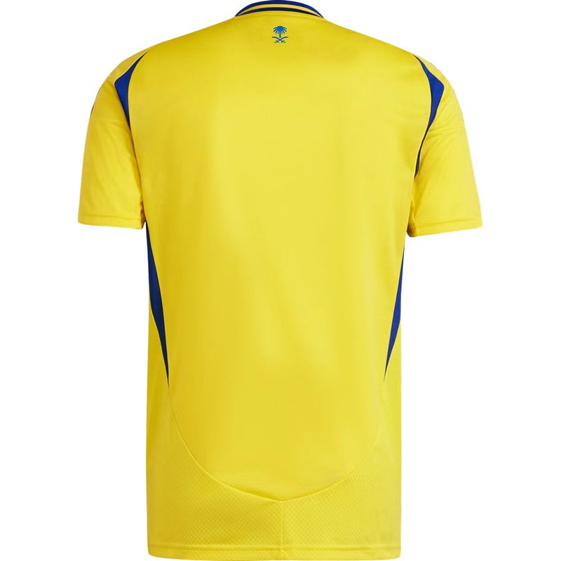 Al-Nassr 24/25 I Home Jersey - Fan Version