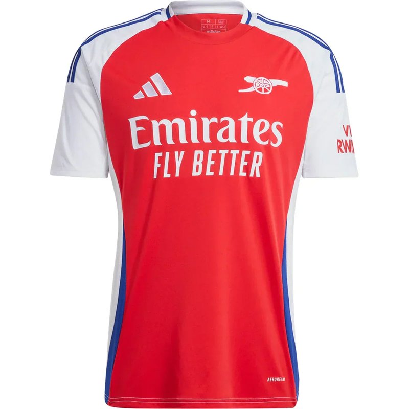 Arsenal 24/25 I Home Jersey - Fan Version