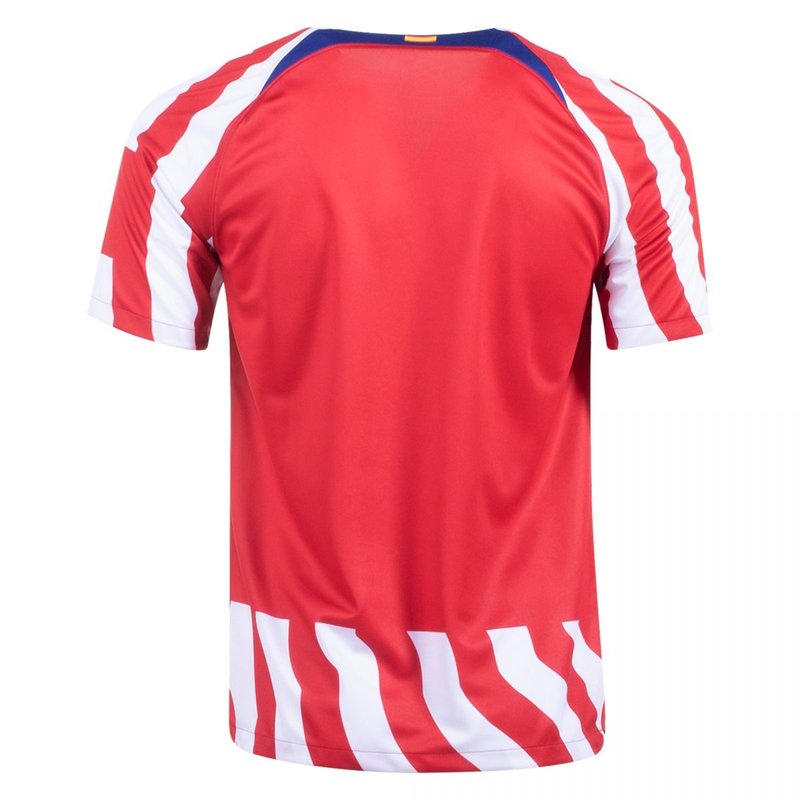 Atletico Madrid 22/23 I Home Jersey - Fan Version