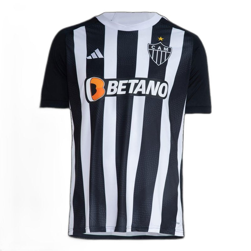 Atletico Mineiro 24/25 I Home Jersey - Fan Version