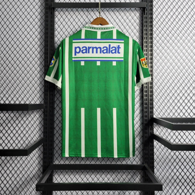 Palmeiras Retro Parmalat 1993 - Rhummel