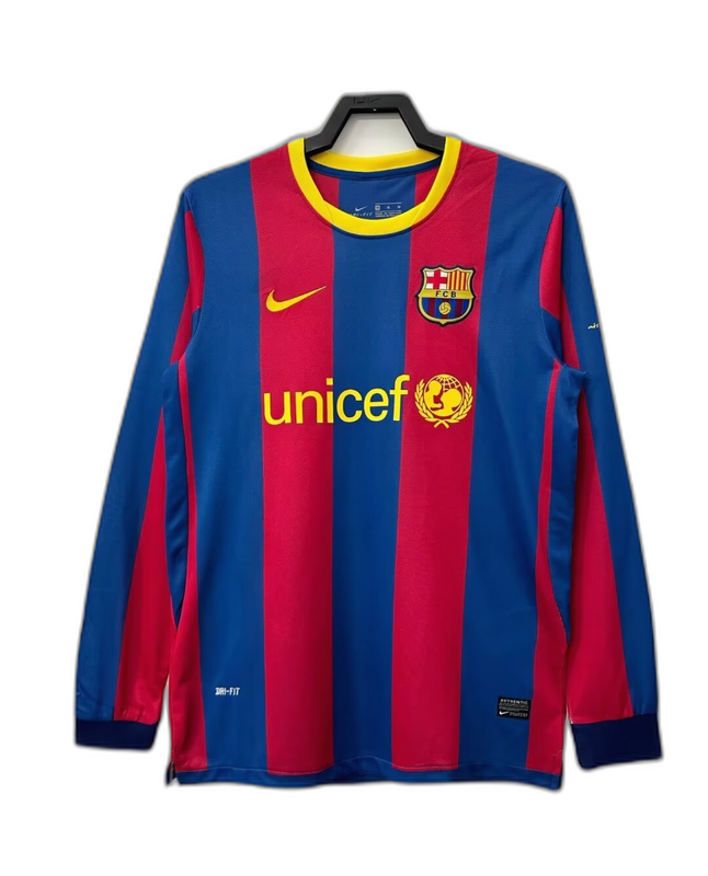 barcelona-10-11-i-home-jersey-long-sleeve-retro-version-1