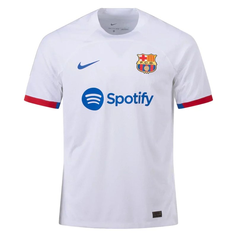 Barcelona 23/24 II Away Jersey - Player Version