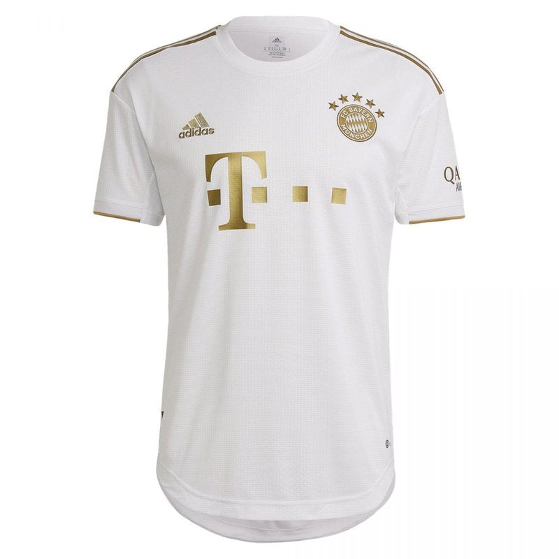 Bayern Munich 22/23 II Away Jersey - Player Version