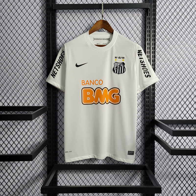 Santos 11-12 Retro home