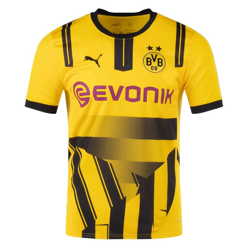 Borussia Dortmund 24/25 Cup Jersey - Fan Version