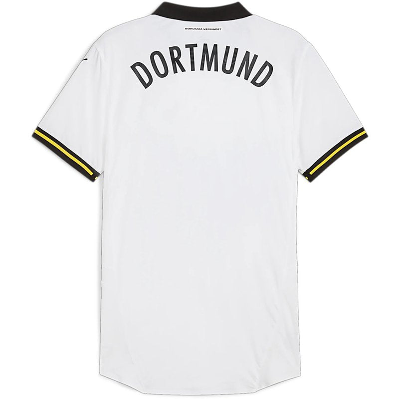 Borussia Dortmund 24/25 III Third Jersey - Player Version