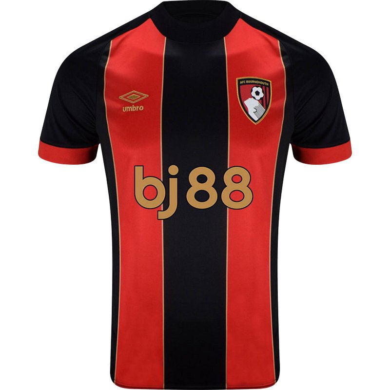 Bournemouth 24/25 I Home Jersey - Fan Version