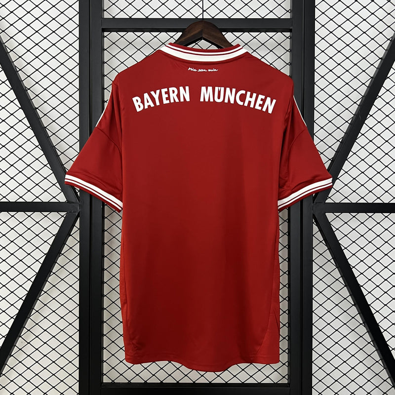 Retro Bayern Munich 13_14 Home - Adidas