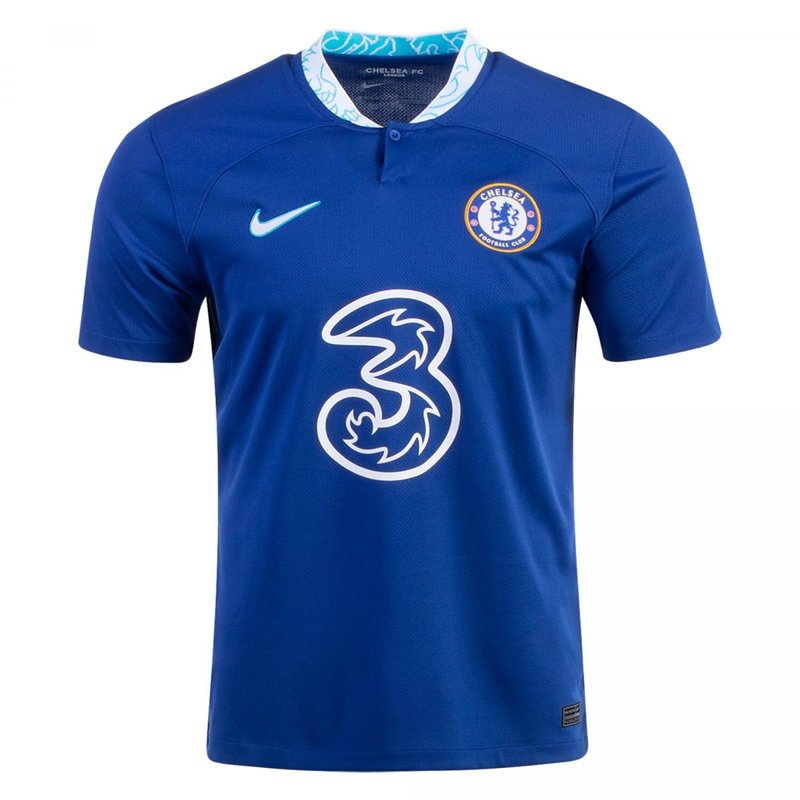 Chelsea 22/23 I Home Jersey - Fan Version