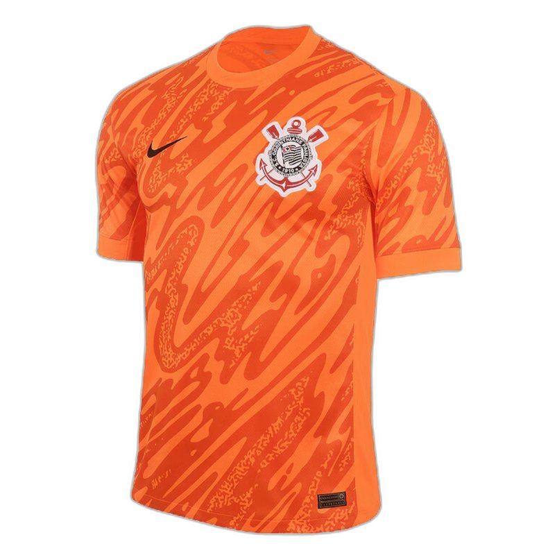 Corinthians 24/25 Goalkeeper II Away - Fan Version