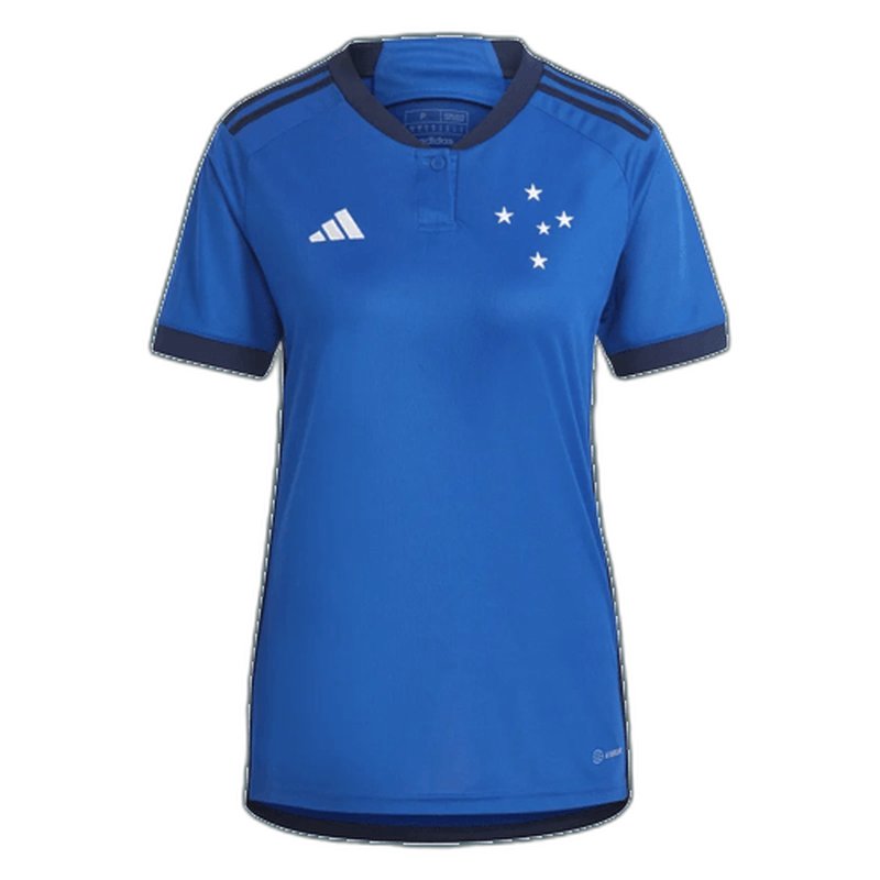 Cruzeiro 23/24 I Home Jersey - Women's