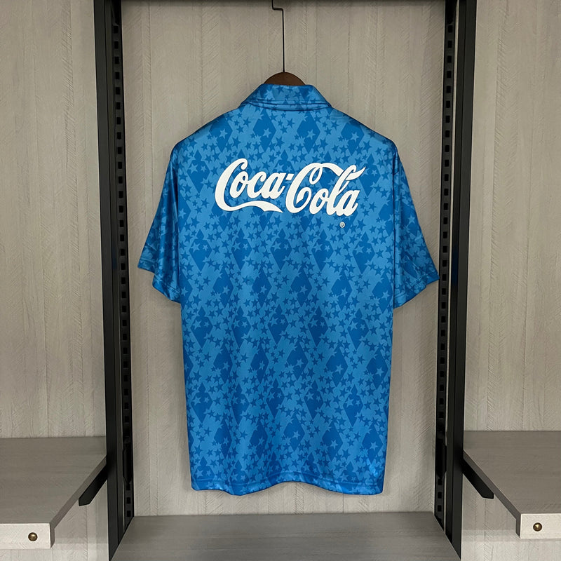 Cruzeiro Home 93-94 Retro