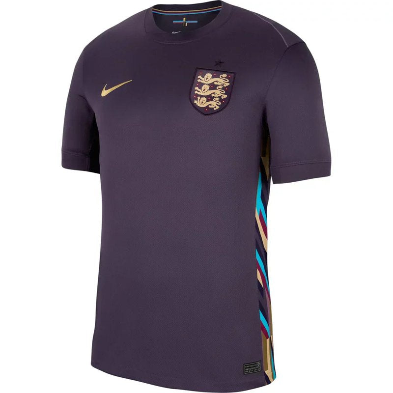 England 24/25 II Away Jersey - Player Version