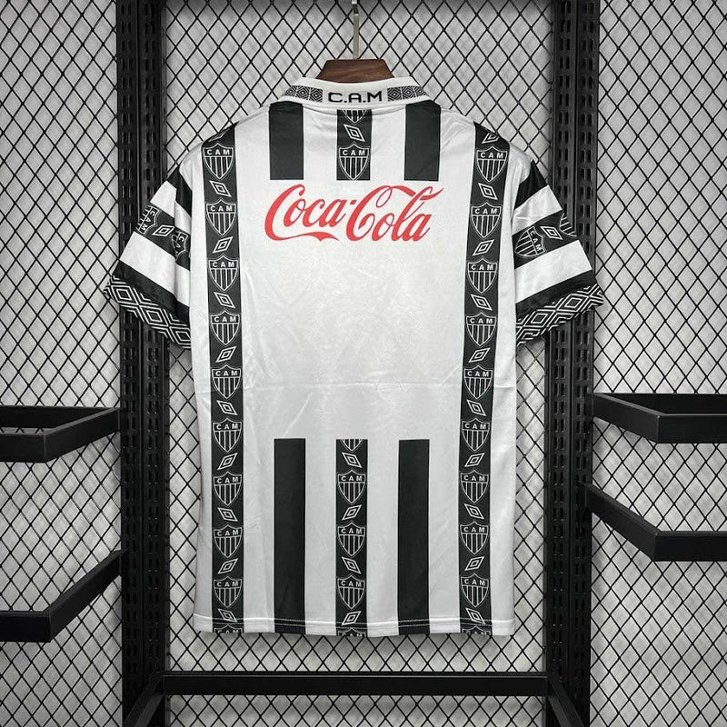 Atletico Mineiro Retro 95-96 - Umbro