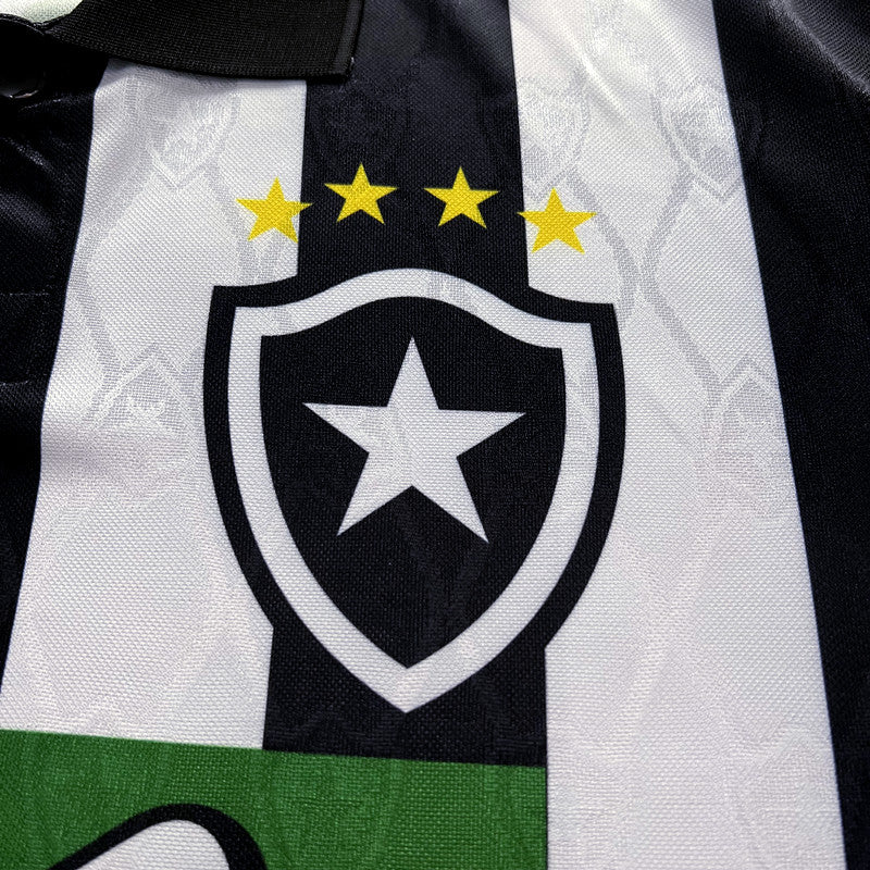 Botafogo Retro  1995 Home - FINTA