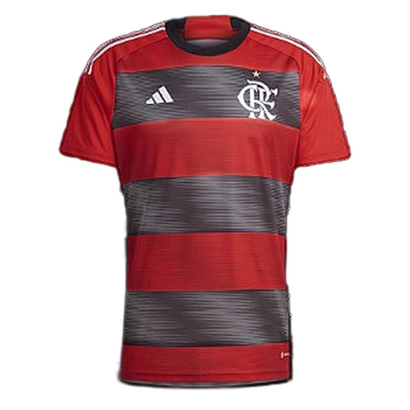 Flamengo 22/23 I Home Jersey - Fan Version