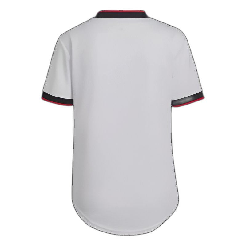 Flamengo 22/23 II Away Jersey - Women's