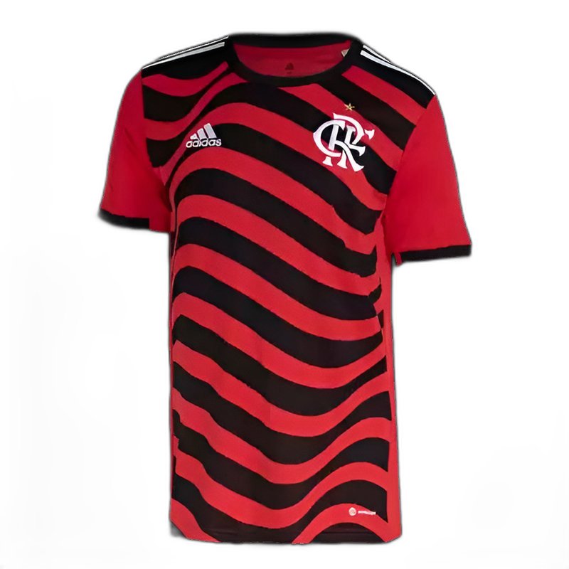 Flamengo 22/23 III Third Jersey - Fan Version