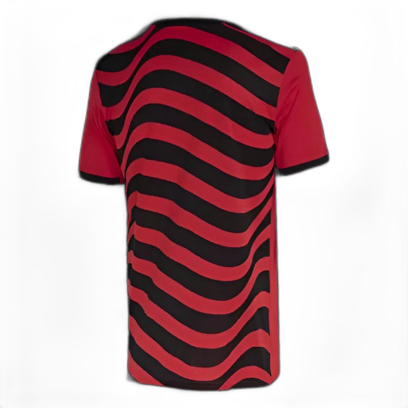 Flamengo 22/23 III Third Jersey - Fan Version