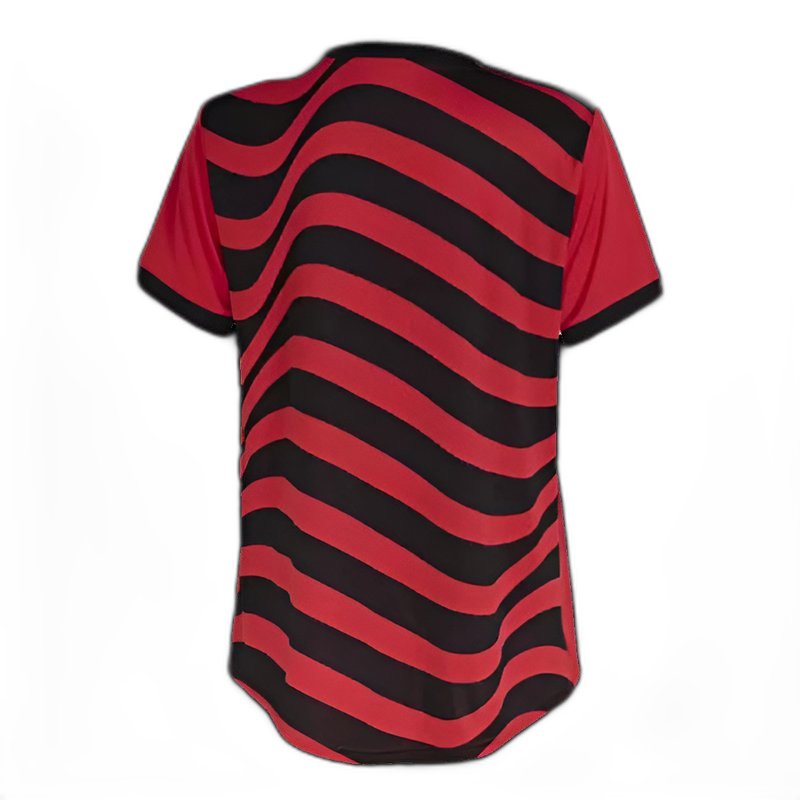 Flamengo 22/23 III Third Jersey - Women's