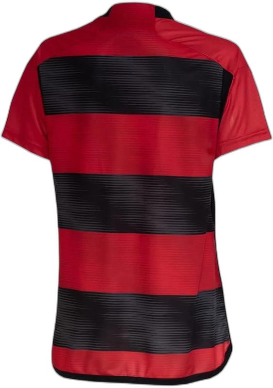 Flamengo 23/24 I Home Jersey - Women's