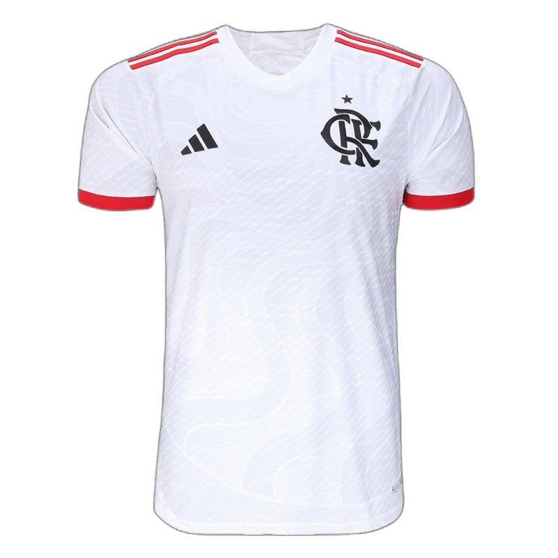 Flamengo 24/25 II Away Jersey - Player Version