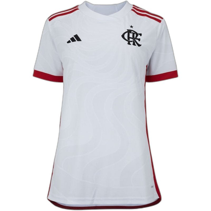 Flamengo 24/25 II Away Jersey - Women's