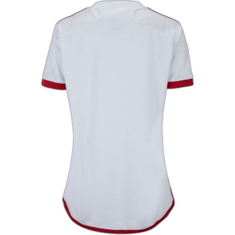 Flamengo 24/25 II Away Jersey - Women's