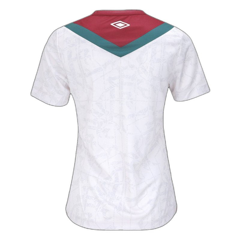 Fluminense 24/25 I Home Jersey - Women's