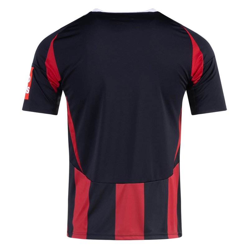 Fulham 24/25 II Away Jersey - Fan Version