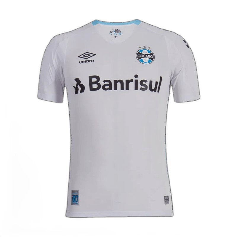 Gremio 22/23 II Away Jersey - Fan Version