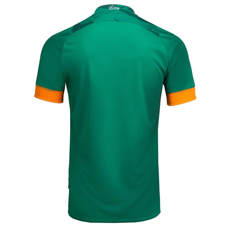 Ireland 2022 I Home Jersey - Fan Version