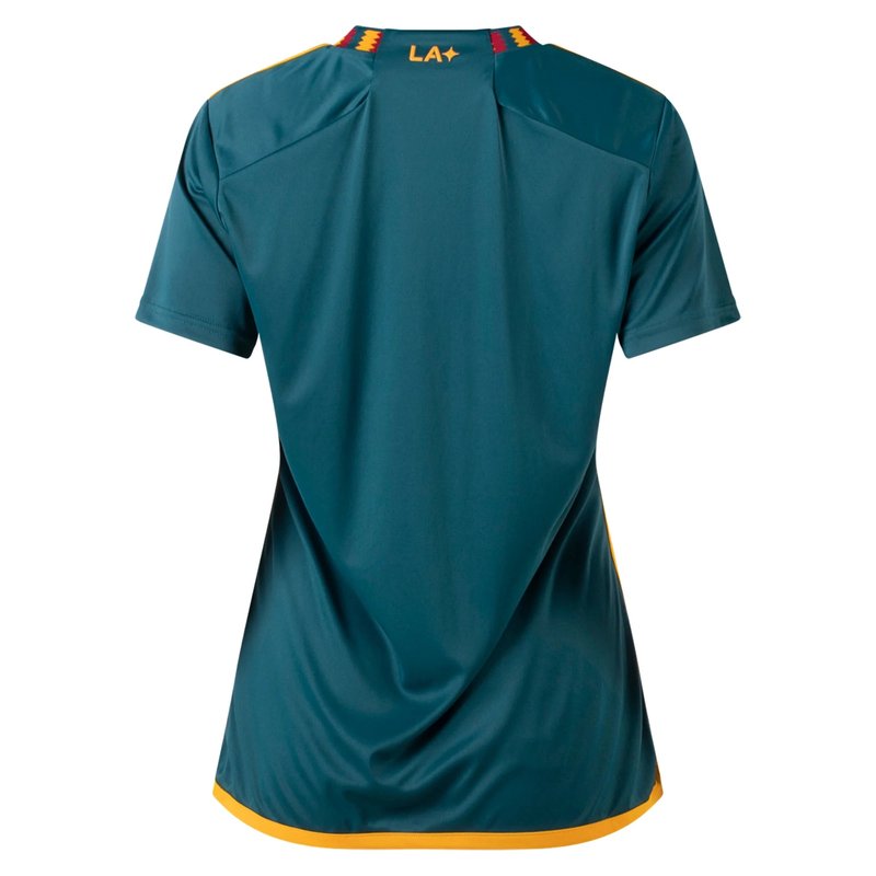 LA Galaxy 2023 II Away Jersey - Women's